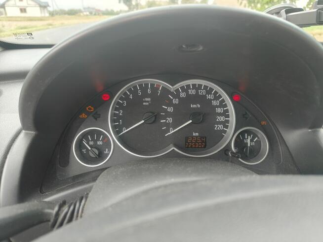 Opel Corsa c poj silnika 998 Lipno - zdjęcie 3