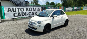 Fiat 500 Bogata wersja, ksiązka serwisowa. Goczałkowice-Zdrój - zdjęcie 8