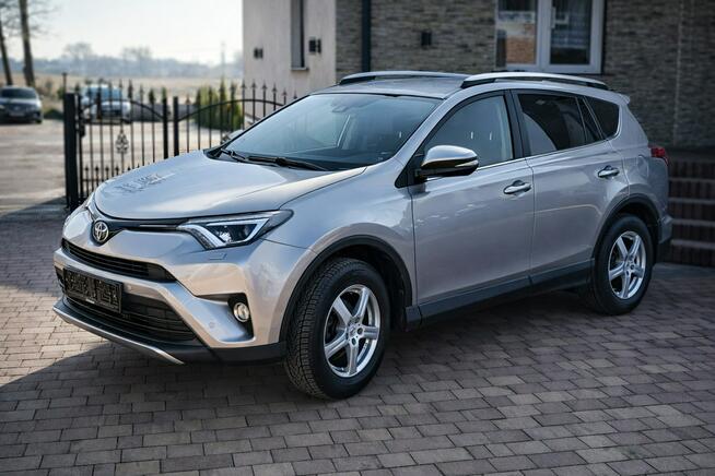 Toyota RAV-4 Sadlno - zdjęcie 2