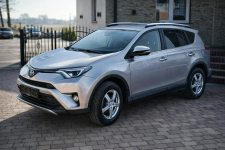 Toyota RAV-4 Sadlno - zdjęcie 2