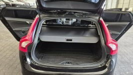 Volvo V60 2.0 D2 120KM Navi Led Climatronic Pdc Serwis Płock - zdjęcie 11