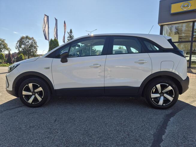 Opel Crossland BUSINESS EDITION 1.2 Giżycko - zdjęcie 8