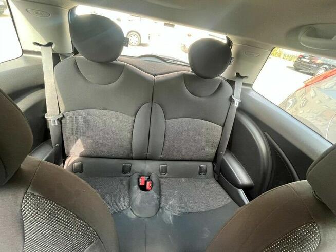 Sprzedam Mini benzyn 1,6 rok 2007 175 tyś ma obecnie prze Turek - zdjęcie 8