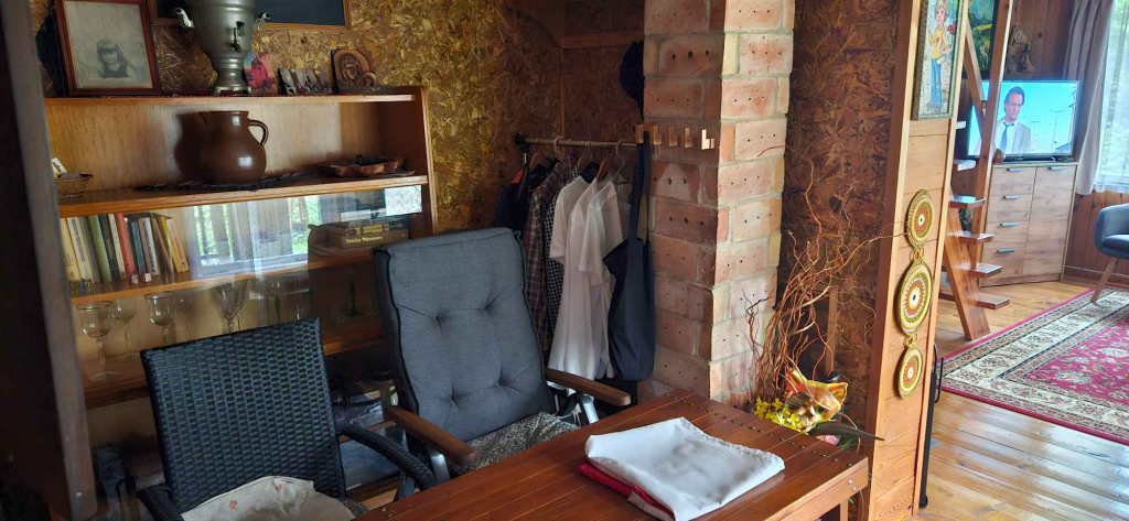 Działka leśna Topolina gmina Wieliszew Topolina - zdjęcie 4