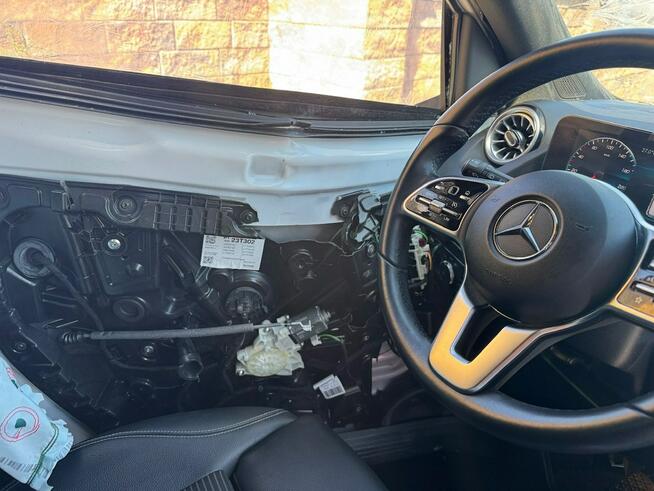 GLA 200 CDI #Automat #LED#AMG #Kamera Margonin - zdjęcie 12