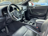 Kia Sportage 2.0 CRDI L 4WD aut, Salon Polska! 1 właściciel! FV! Pęcice - zdjęcie 11
