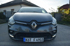 Renault Clio 0.9B Klima Navi 2016r Sprowadzony Opłacony Majdan Sieniawski - zdjęcie 5