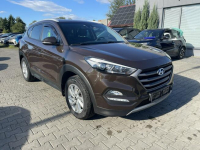 Hyundai Tucson Kamera HAK Podgrzewanie Gliwice - zdjęcie 2
