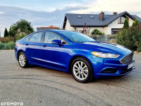 Ford Fusion Siedlce - zdjęcie 2