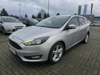 Ford Focus Komorniki - zdjęcie 2