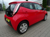 Toyota Aygo 1.0 VV-I X-PLAY, Samochód w super  stanie Łódź - zdjęcie 7