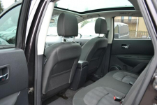 Nissan Qashqai 2.0 141KM*Panorama*Climatronic*Alu*Serwis*2011r Częstochowa - zdjęcie 9