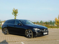 Mercedes C 220 220CDi 200KM z Gwarancją Bezwypadkowy Żyrardów - zdjęcie 2