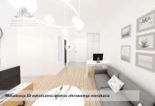 Mieszkanie 26,78m2 ,1 pok. w Centrum Wrocławia/obok Dworca Głównego Wrocław - zdjęcie 5