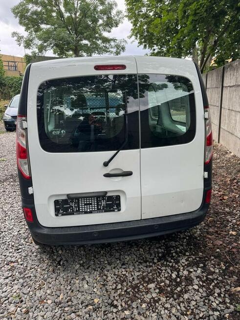 Renault Kangoo Maxi 2019 Lublin - zdjęcie 8