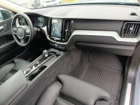 Volvo XC 60 Salon Polska jeden właściciel Otwock - zdjęcie 10
