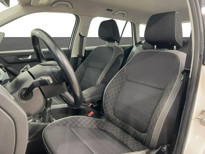 Skoda Fabia 1.0 TSI Ambition Warszawa - zdjęcie 10