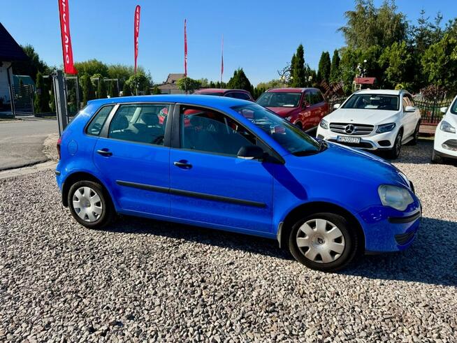 Polo Salon Polska tylko 92 tys km ! Po serwisie do jazdy od zaraz ! Szerominek - zdjęcie 12