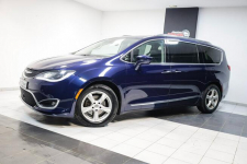 Chrysler Pacifica 3.6 Benzyna+LPG*7 Miejsc*LED*Radar*Kamery 360*DVD Konstantynów Łódzki - zdjęcie 2