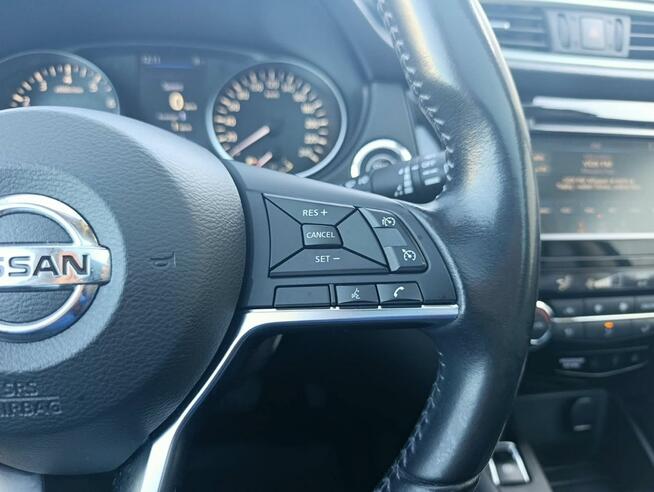 Nissan Qashqai Automat kamery 360 Karczew - zdjęcie 9
