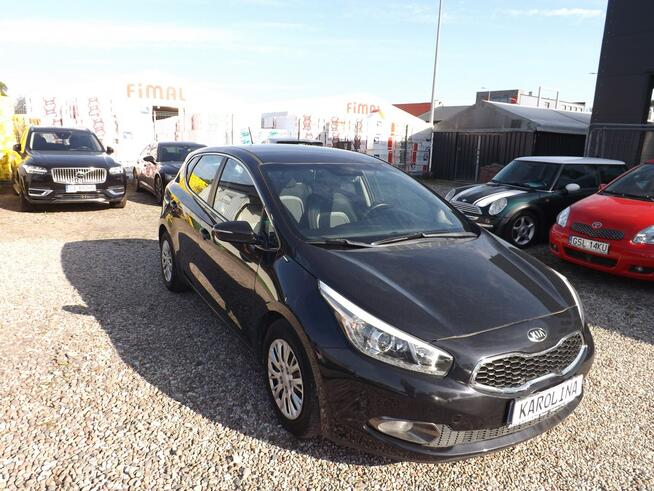 Kia Cee'd Słupsk - zdjęcie 3
