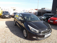 Kia Cee'd Słupsk - zdjęcie 3