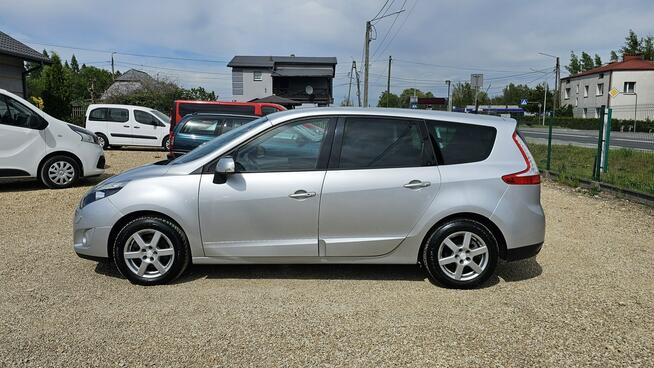 Renault Grand Scenic 7-osobowy Chełm Śląski - zdjęcie 7