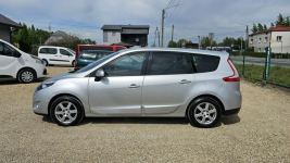 Renault Grand Scenic 7-osobowy Chełm Śląski - zdjęcie 7