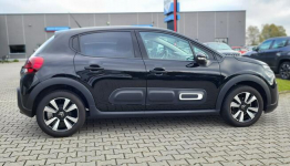 Citroen C3 MAX - przebieg 27238 km / 2024 / Bezwypadkowy / Studzienice - zdjęcie 4