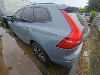 Volvo XC 60 Dark Theme / AWD / niski przebieg Warszawa - zdjęcie 4