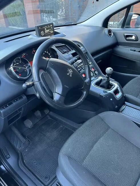 Peugeot 5008 | 195 tys km | diesel | 2016 Brzesko - zdjęcie 8