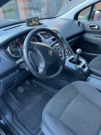 Peugeot 5008 | 195 tys km | diesel | 2016 Brzesko - zdjęcie 8