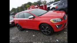Volvo XC 60 R-DESIGN / AWD / T6 / niski przebieg Chwaszczyno - zdjęcie 5