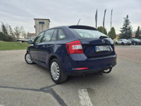 Škoda RAPID Giżycko - zdjęcie 7