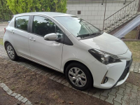 Sprzedam Toyota YARIS 5H/B 1,5_VVT-IE 6M/T Premium Fabryczna - zdjęcie 8