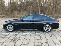 BMW Seria 5 Lublin - zdjęcie 2