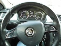 Škoda RAPID 1,0 tsi Łódź - zdjęcie 8