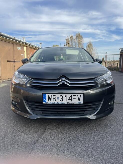 Citroën C4 Radom - zdjęcie 7