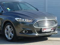 Ford Mondeo 2.0 TDCi 150KM/Automat/Park Asist/Pełny Serwis/TOP Lublin - zdjęcie 2