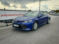 Toyota Camry Lipówki - zdjęcie 4