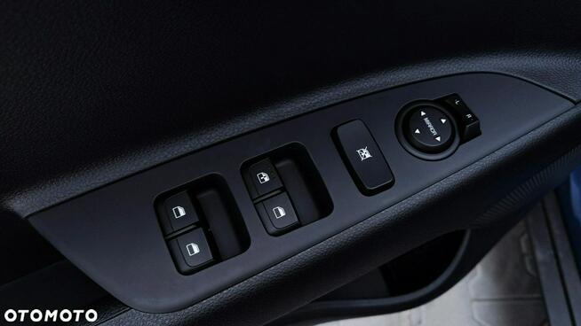 Kia Stonic 1.2 DPI 79 KM 5MT Wersja M+SMART Salon PL Łódź - zdjęcie 12