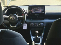 Toyota Yaris Bezwypadkowy/Pierwszy właściciel/Krajowy/fv/Benzyna Balice - zdjęcie 9