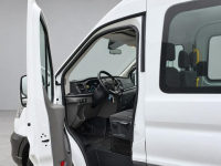 Ford Transit L3H2 / 9-osobowy / dla niepełnosprawnych / Faktura VAT Skępe - zdjęcie 8