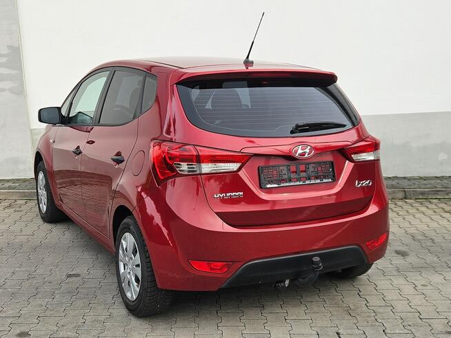 Hyundai ix20 6 biegów NIski przebieg Polecam Rybnik - zdjęcie 4
