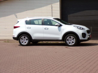 Kia Sportage Navi /Asystenty /Gwarancja /1,6 /132KM /2016 Mikołów - zdjęcie 4