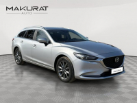Mazda 6 GD5W949#2.0 Center-Line Podgrz.f LED Salon PL VAT23% Gdynia - zdjęcie 2