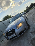 Audi a6 c6 avant 2.7tdi Krotoszyn - zdjęcie 8