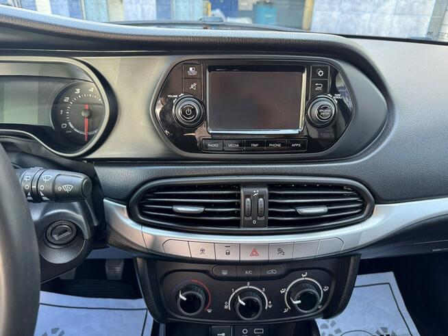 Fiat Tipo Pisemna Gwarancja 12 miesięcy Konin - zdjęcie 12