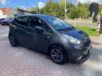 Kia Venga BEZWYPADKOWY Polski salon 76 tys.km rej. 2016 Kobylnica - zdjęcie 4