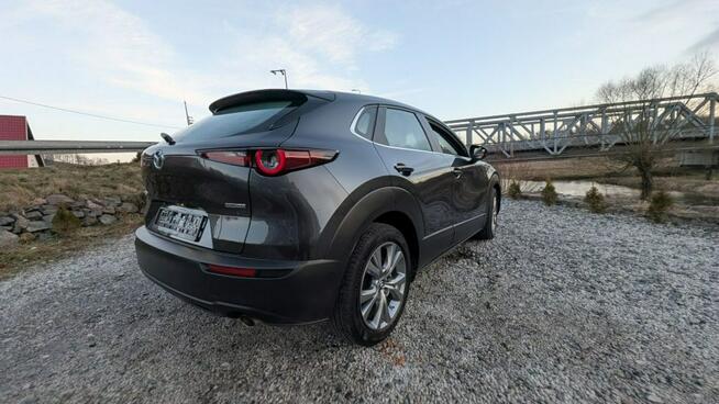 Mazda CX-30 Kamienna Góra - zdjęcie 6